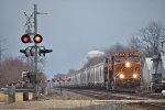 BNSF 8179